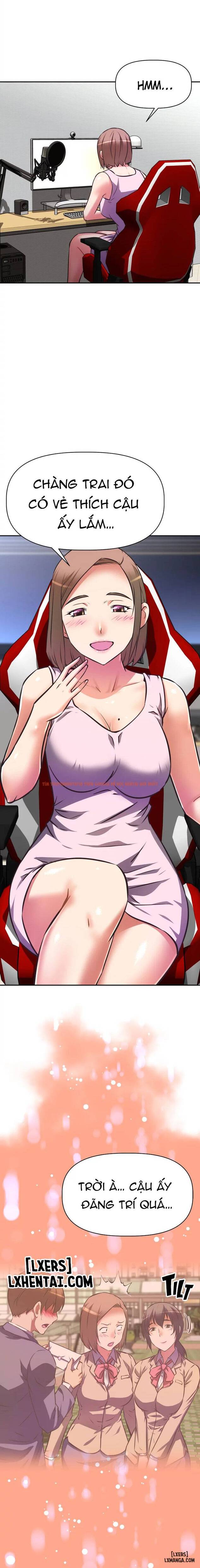 Trang truyện 14 trong truyện tranh Thế Giới Steamer - Chapter 11 - hentai24h.pro
