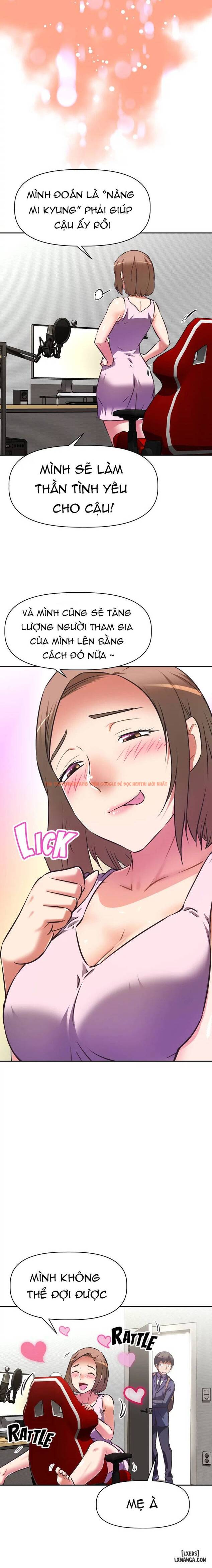 Trang truyện 15 trong truyện tranh Thế Giới Steamer - Chapter 11 - hentai24h.pro