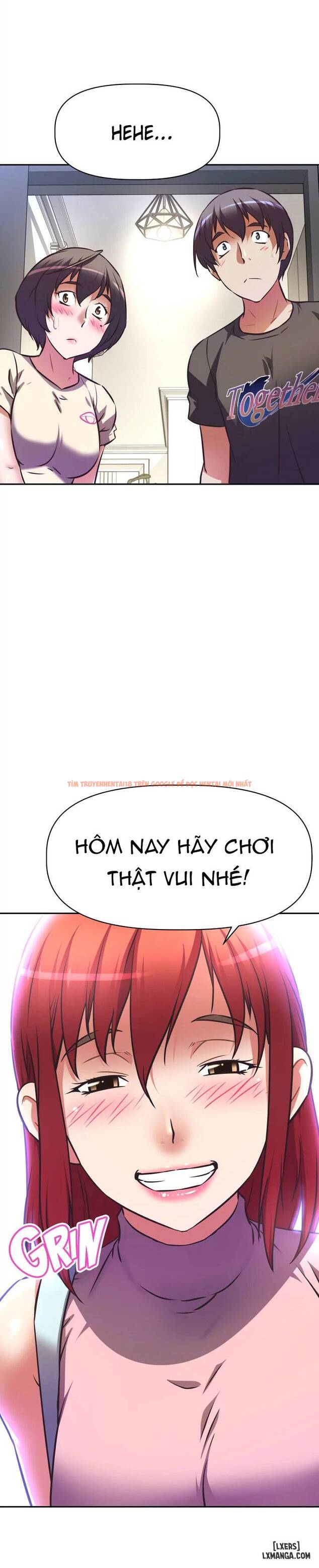 Trang truyện 18 trong truyện tranh Thế Giới Steamer - Chapter 11 - hentai24h.pro