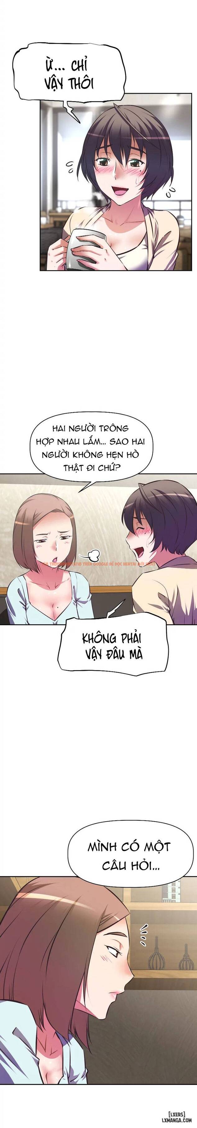 Trang truyện 3 trong truyện tranh Thế Giới Steamer - Chapter 11 - hentai24h.pro