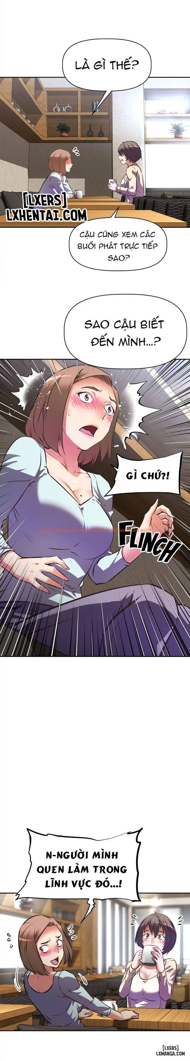 Trang truyện 4 trong truyện tranh Thế Giới Steamer - Chapter 11 - hentai24h.pro