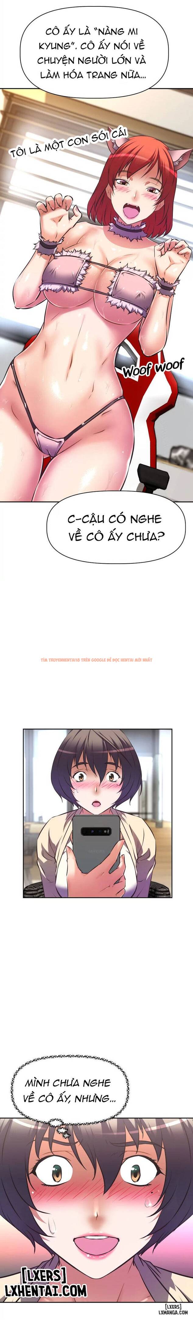 Trang truyện 6 trong truyện tranh Thế Giới Steamer - Chapter 11 - hentai24h.pro
