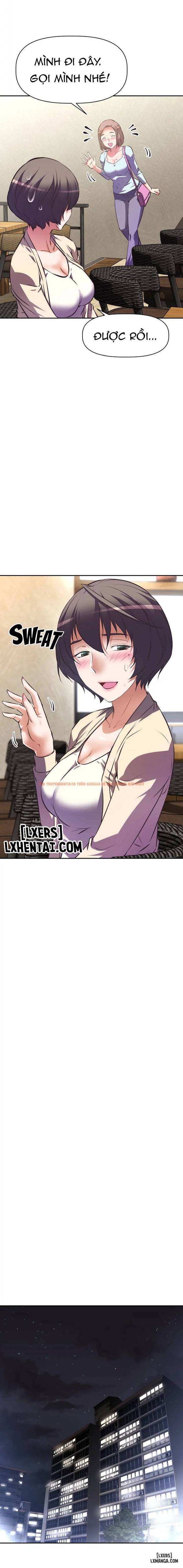 Trang truyện 9 trong truyện tranh Thế Giới Steamer - Chapter 11 - hentai24h.pro