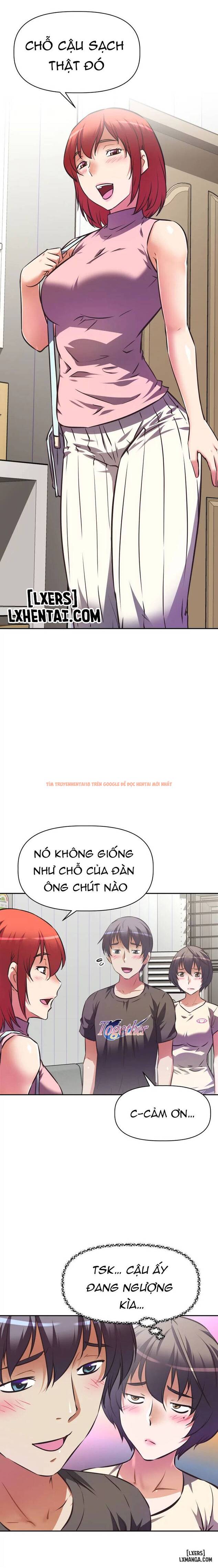 Trang truyện 0 trong truyện tranh Thế Giới Steamer - Chapter 12 - hentai24h.pro