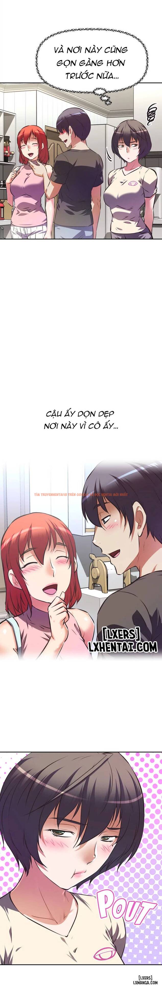 Trang truyện 1 trong truyện tranh Thế Giới Steamer - Chapter 12 - hentai24h.pro