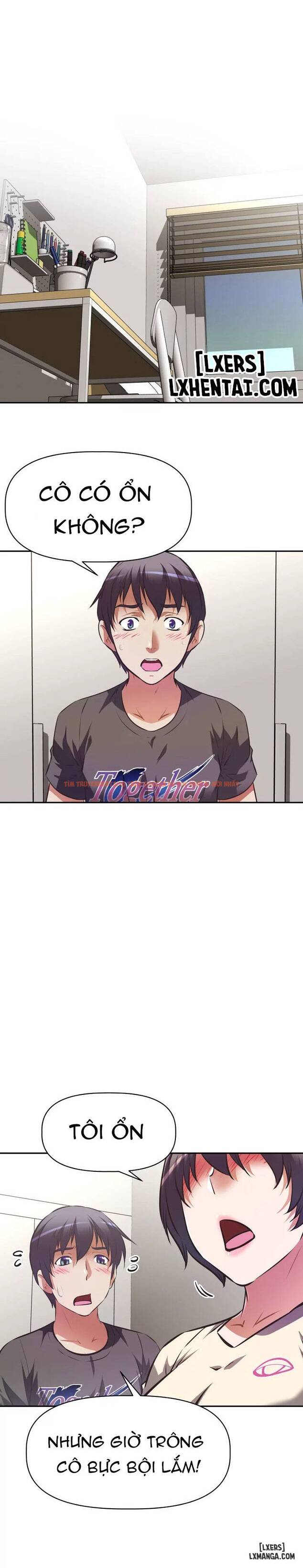 Trang truyện 10 trong truyện tranh Thế Giới Steamer - Chapter 12 - hentai24h.pro