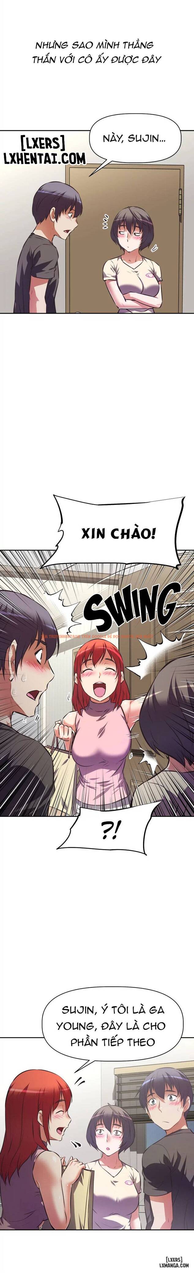Trang truyện 14 trong truyện tranh Thế Giới Steamer - Chapter 12 - hentai24h.pro