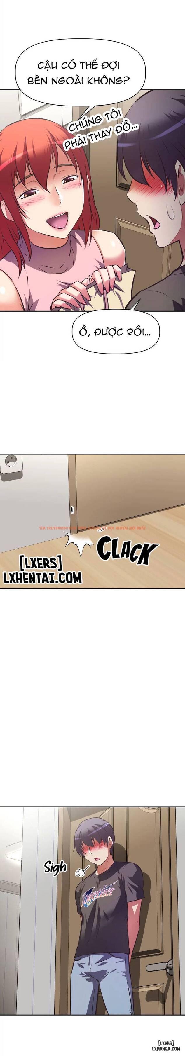 Trang truyện 15 trong truyện tranh Thế Giới Steamer - Chapter 12 - hentai24h.pro