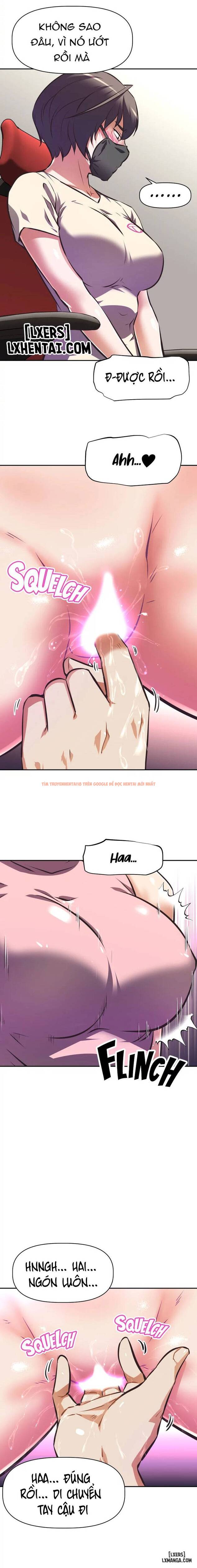 Trang truyện 5 trong truyện tranh Thế Giới Steamer - Chapter 12 - hentai24h.pro