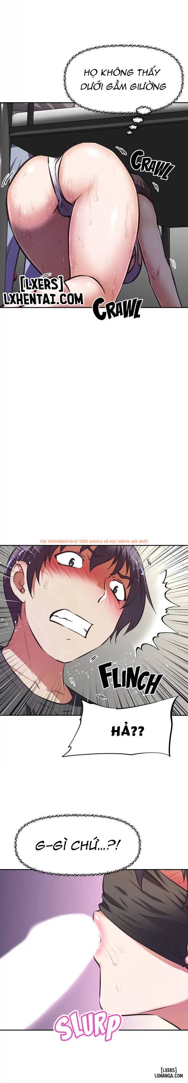 Trang truyện 16 trong truyện tranh Thế Giới Steamer - Chapter 13 - hentai24h.pro