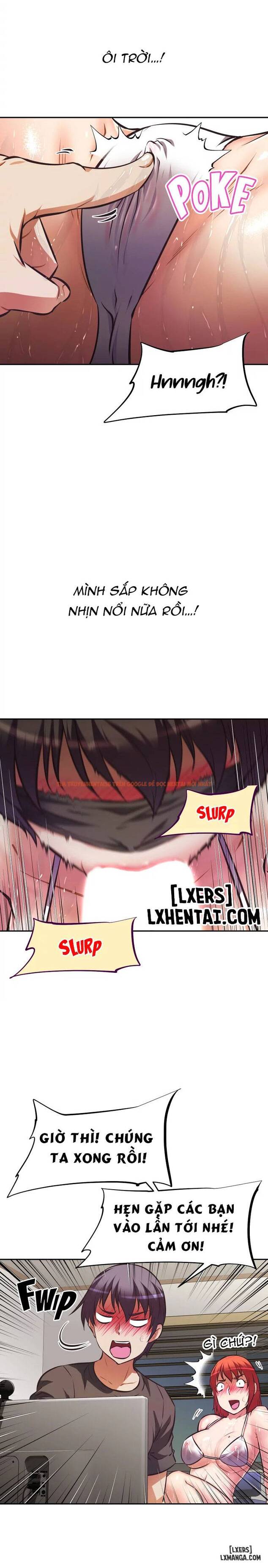 Trang truyện 1 trong truyện tranh Thế Giới Steamer - Chapter 14 - hentai24h.pro