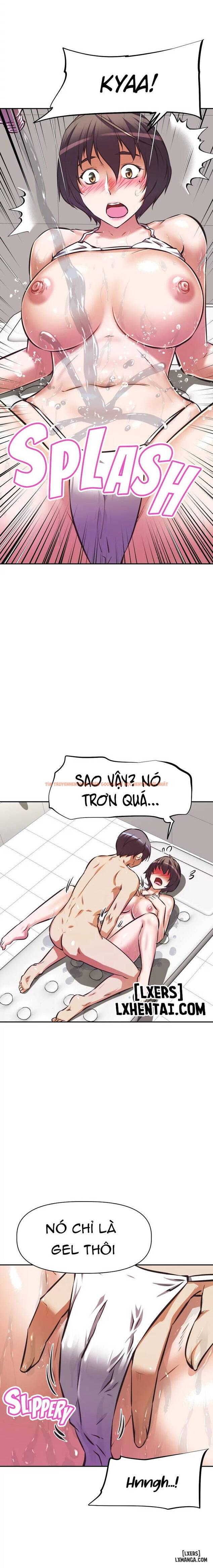 Trang truyện 13 trong truyện tranh Thế Giới Steamer - Chapter 14 - hentai24h.pro