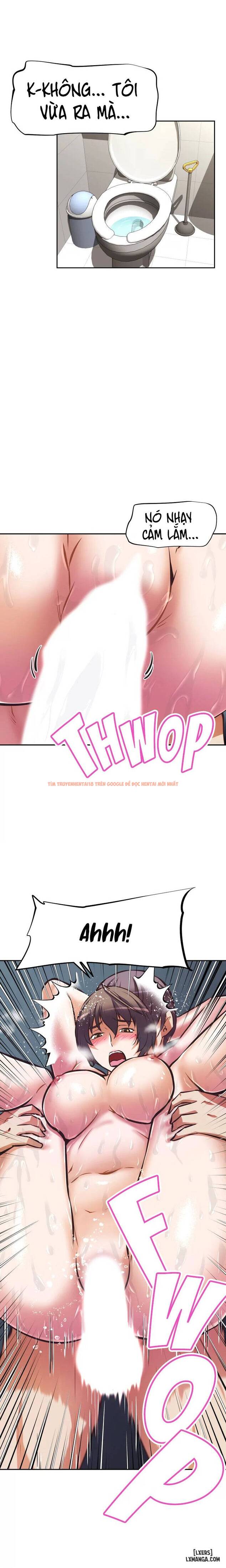 Trang truyện 19 trong truyện tranh Thế Giới Steamer - Chapter 14 - hentai24h.pro