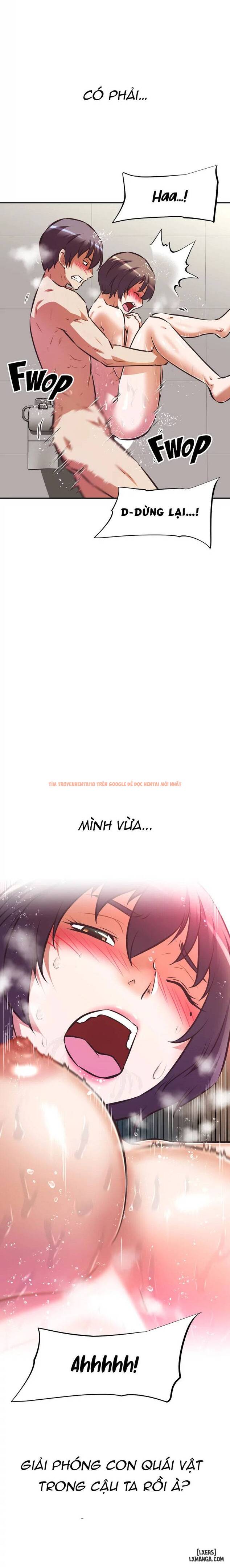 Trang truyện 20 trong truyện tranh Thế Giới Steamer - Chapter 14 - hentai24h.pro