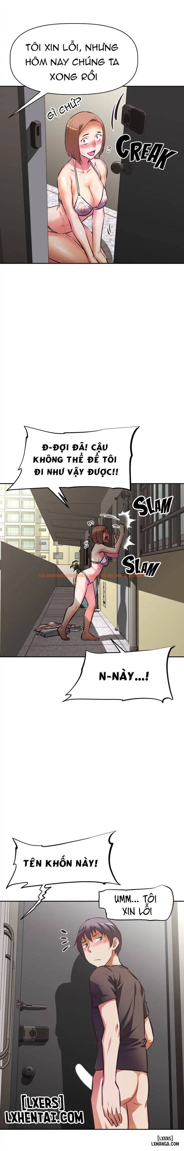 Trang truyện 6 trong truyện tranh Thế Giới Steamer - Chapter 14 - hentai24h.pro