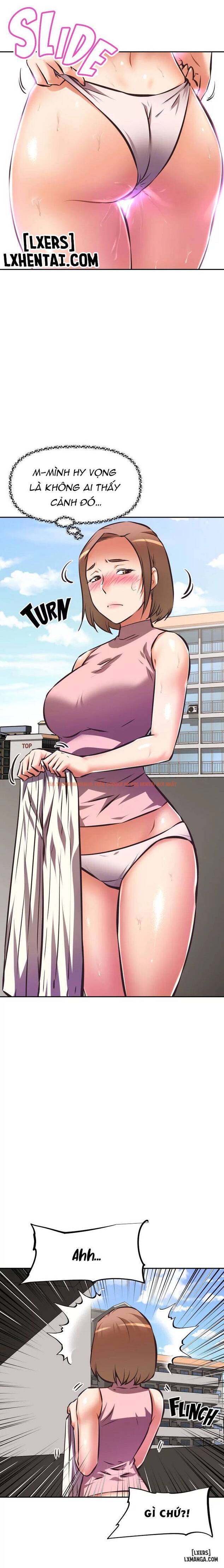 Trang truyện 0 trong truyện tranh Thế Giới Steamer - Chapter 15 - hentai24h.pro