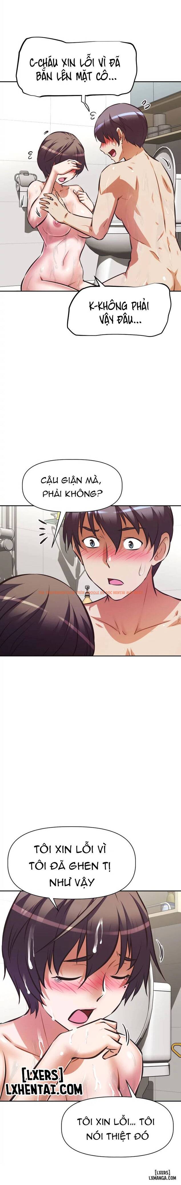 Trang truyện 14 trong truyện tranh Thế Giới Steamer - Chapter 15 - hentai24h.pro