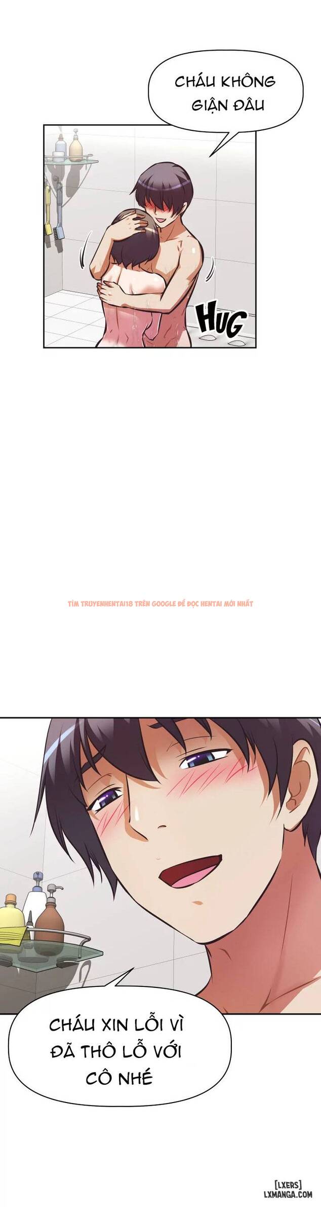 Trang truyện 15 trong truyện tranh Thế Giới Steamer - Chapter 15 - hentai24h.pro
