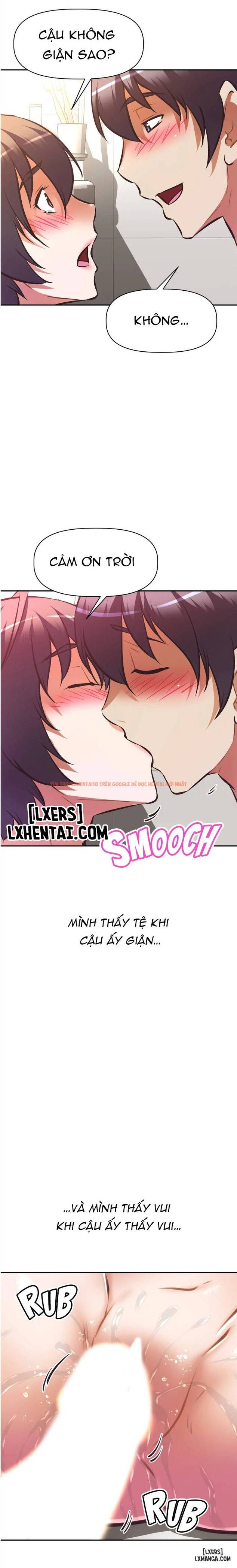 Trang truyện 16 trong truyện tranh Thế Giới Steamer - Chapter 15 - hentai24h.pro