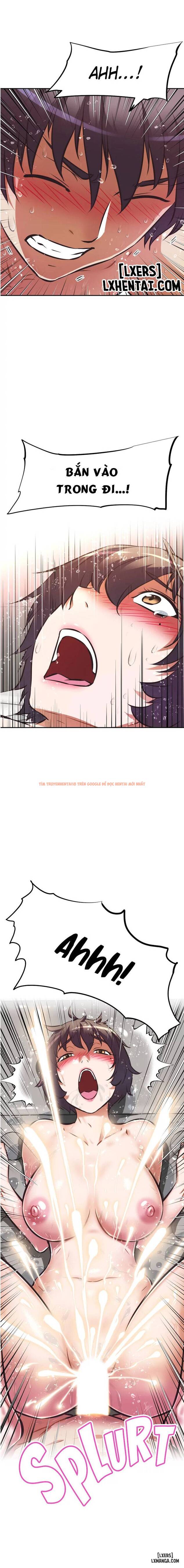 Trang truyện 19 trong truyện tranh Thế Giới Steamer - Chapter 15 - hentai24h.pro
