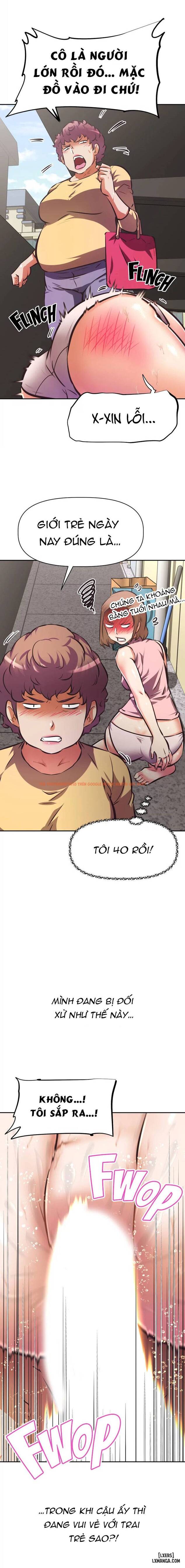 Trang truyện 3 trong truyện tranh Thế Giới Steamer - Chapter 15 - hentai24h.pro