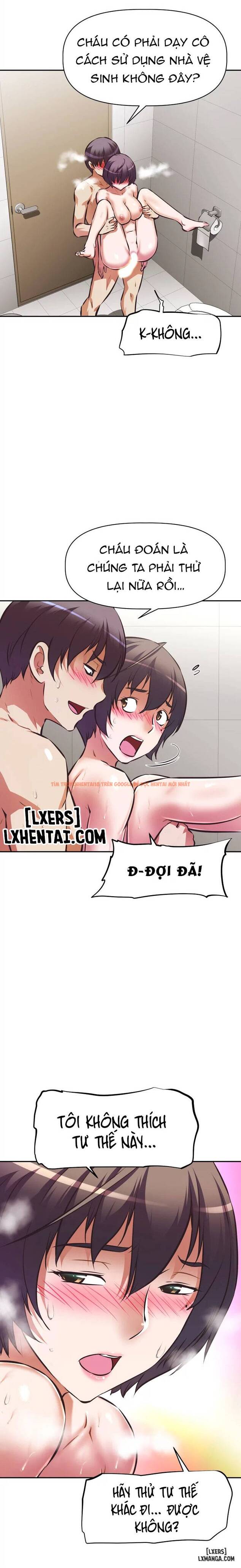 Trang truyện 5 trong truyện tranh Thế Giới Steamer - Chapter 15 - hentai24h.pro