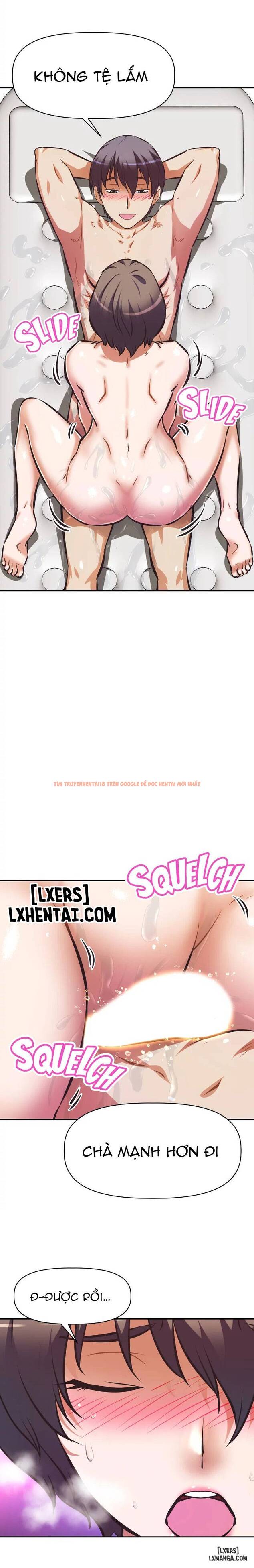Trang truyện 9 trong truyện tranh Thế Giới Steamer - Chapter 15 - hentai24h.pro