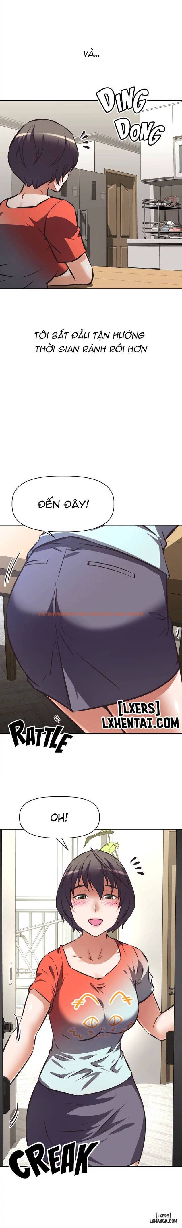 Trang truyện 1 trong truyện tranh Thế Giới Steamer - Chapter 16 - hentai24h.pro