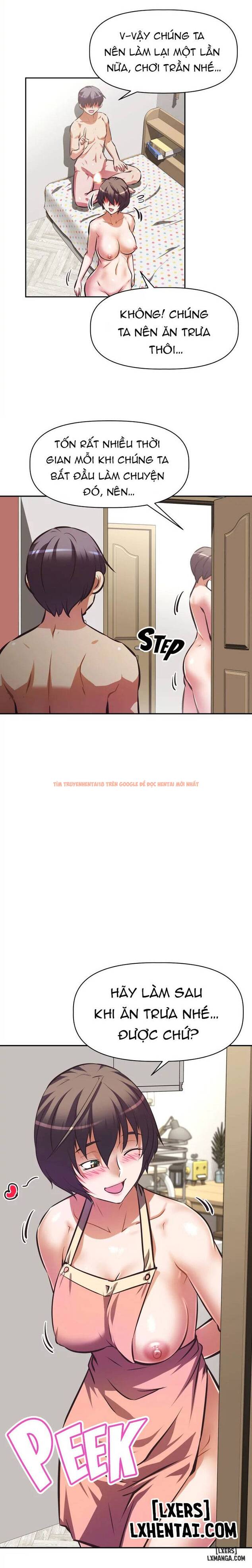 Trang truyện 10 trong truyện tranh Thế Giới Steamer - Chapter 16 - hentai24h.pro
