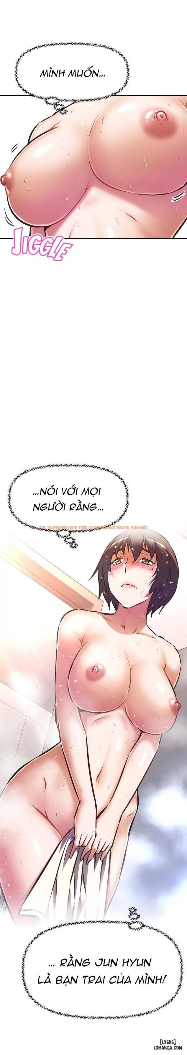 Trang truyện 19 trong truyện tranh Thế Giới Steamer - Chapter 16 - hentai24h.pro