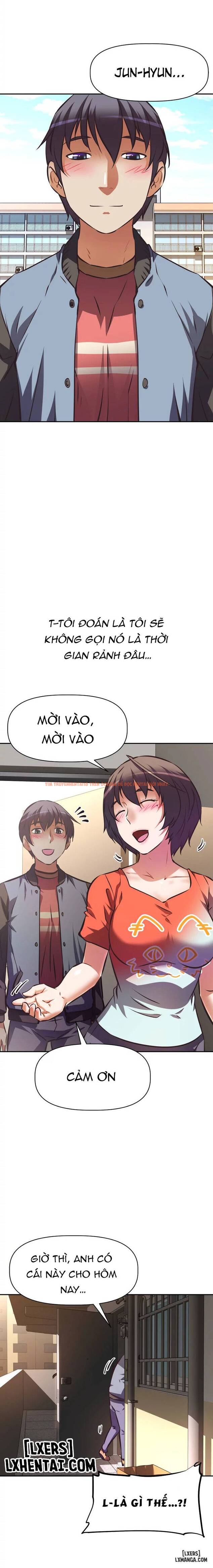 Trang truyện 2 trong truyện tranh Thế Giới Steamer - Chapter 16 - hentai24h.pro