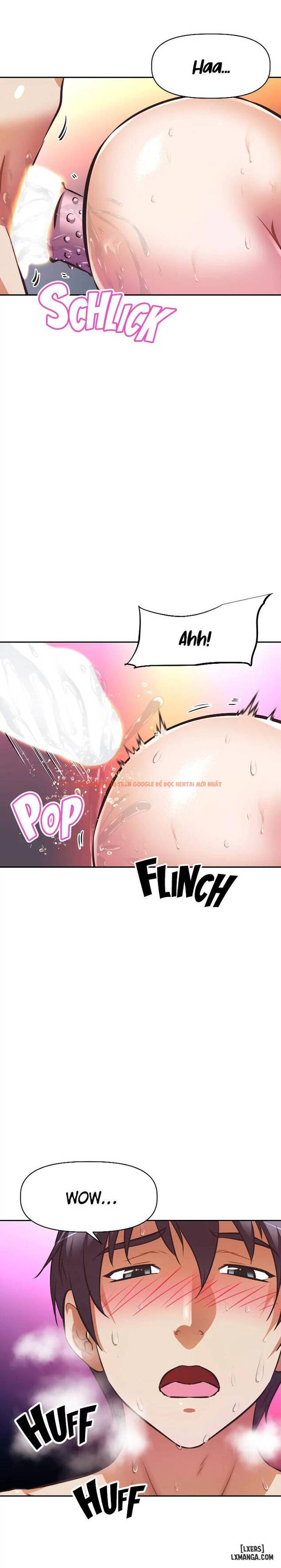 Trang truyện 7 trong truyện tranh Thế Giới Steamer - Chapter 16 - hentai24h.pro