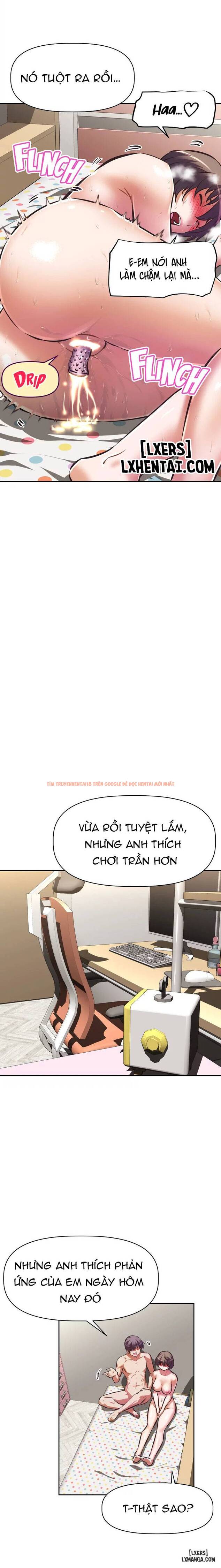 Trang truyện 8 trong truyện tranh Thế Giới Steamer - Chapter 16 - hentai24h.pro