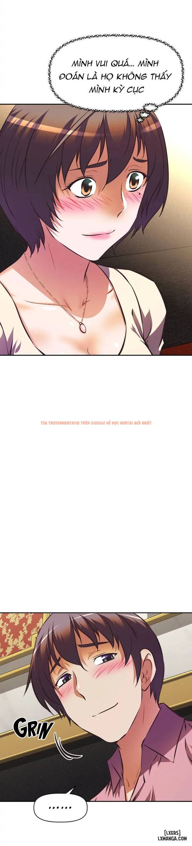 Trang truyện 10 trong truyện tranh Thế Giới Steamer - Chapter 17 - hentai24h.pro