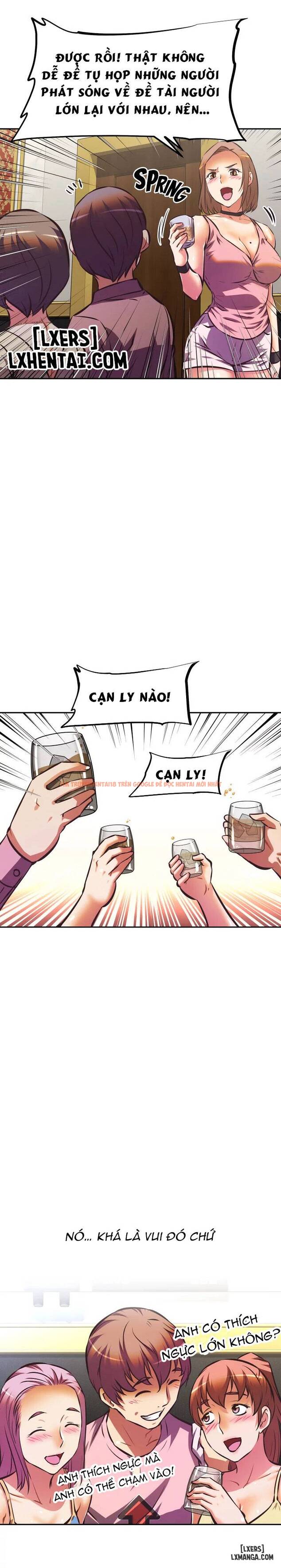 Trang truyện 11 trong truyện tranh Thế Giới Steamer - Chapter 17 - hentai24h.pro