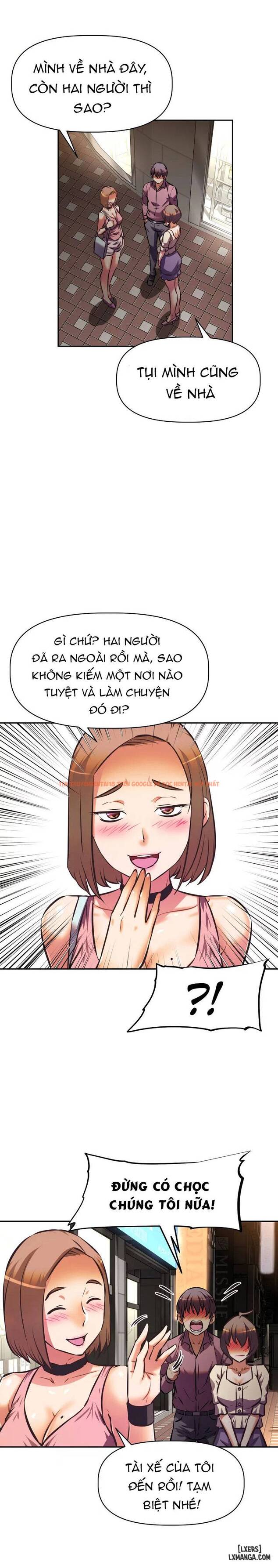 Trang truyện 14 trong truyện tranh Thế Giới Steamer - Chapter 17 - hentai24h.pro