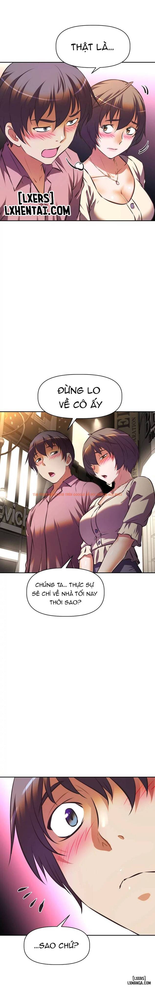 Trang truyện 15 trong truyện tranh Thế Giới Steamer - Chapter 17 - hentai24h.pro