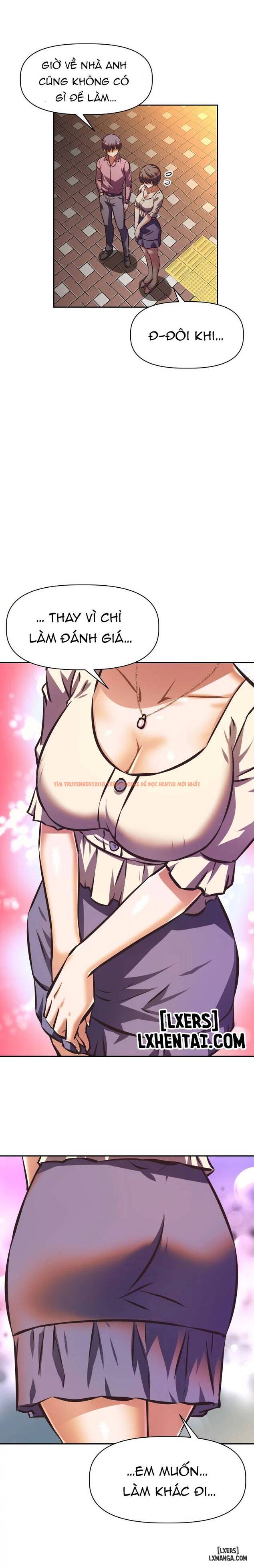 Trang truyện 16 trong truyện tranh Thế Giới Steamer - Chapter 17 - hentai24h.pro