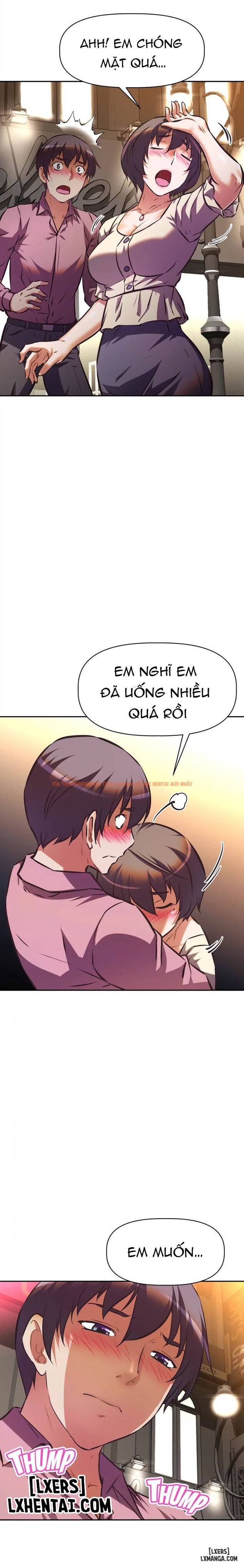 Trang truyện 17 trong truyện tranh Thế Giới Steamer - Chapter 17 - hentai24h.pro