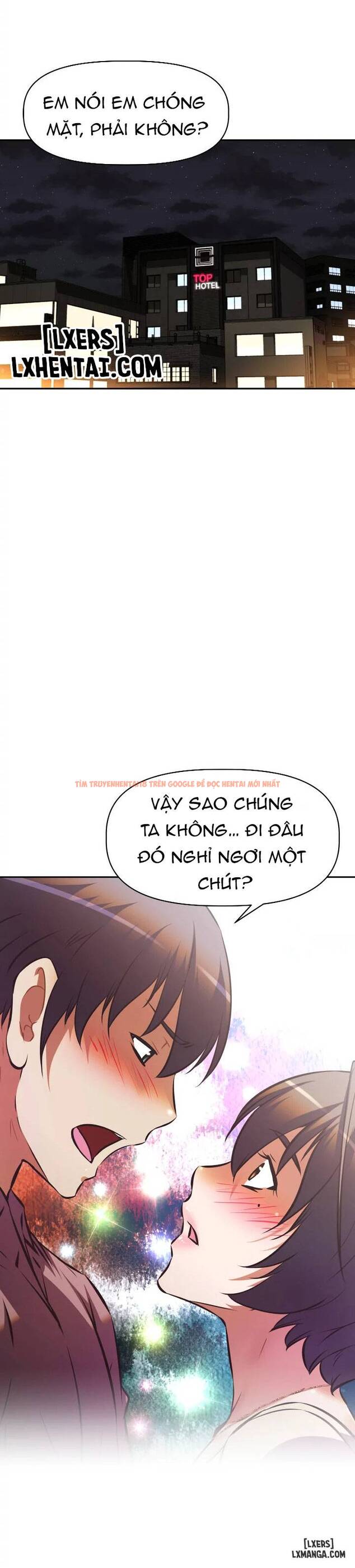 Trang truyện 19 trong truyện tranh Thế Giới Steamer - Chapter 17 - hentai24h.pro