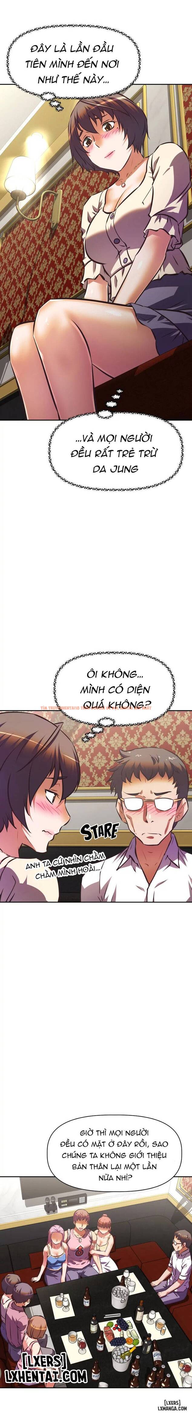 Trang truyện 6 trong truyện tranh Thế Giới Steamer - Chapter 17 - hentai24h.pro