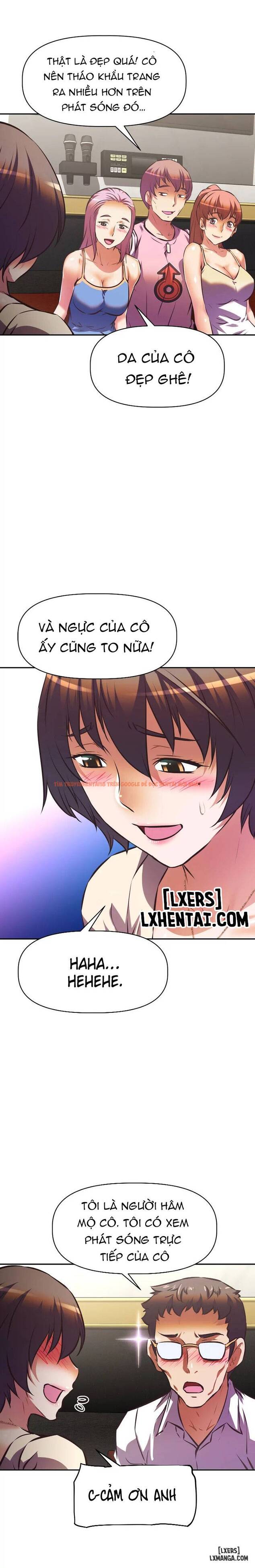 Trang truyện 9 trong truyện tranh Thế Giới Steamer - Chapter 17 - hentai24h.pro