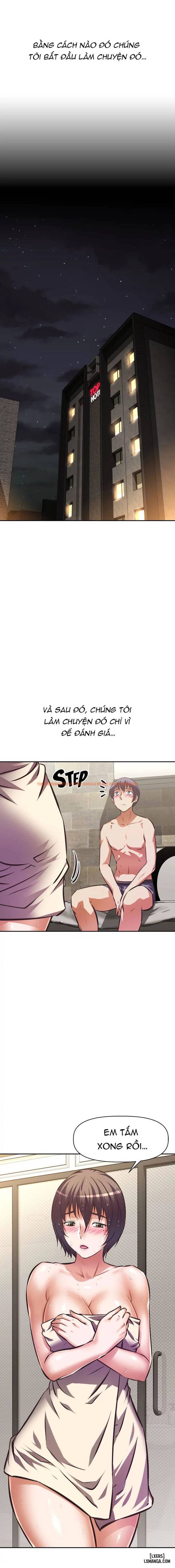 Trang truyện 0 trong truyện tranh Thế Giới Steamer - Chapter 18 - hentai24h.pro