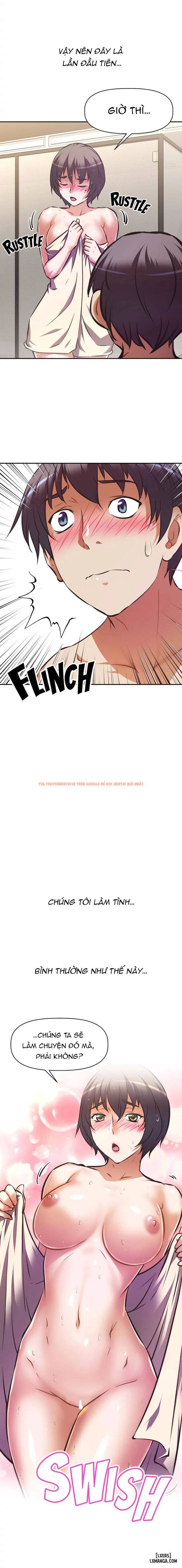 Trang truyện 1 trong truyện tranh Thế Giới Steamer - Chapter 18 - hentai24h.pro
