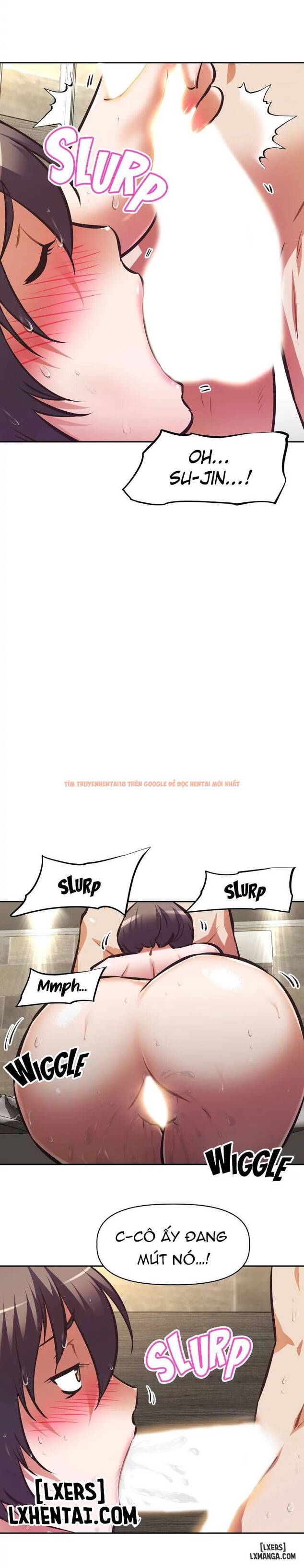 Trang truyện 11 trong truyện tranh Thế Giới Steamer - Chapter 18 - hentai24h.pro
