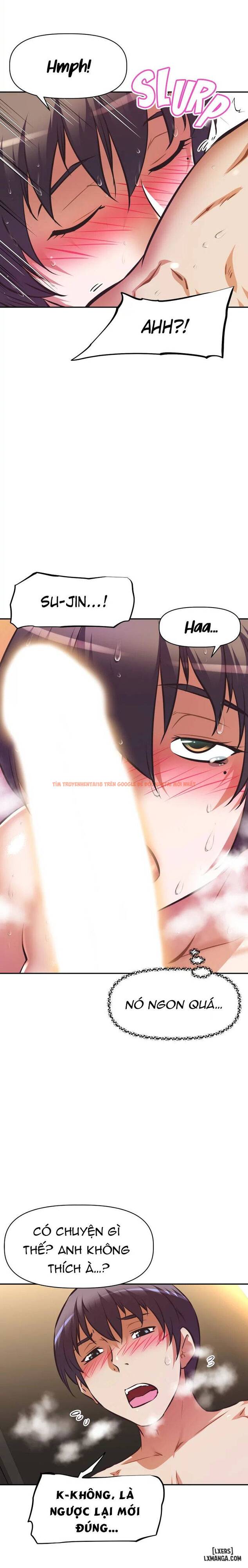 Trang truyện 12 trong truyện tranh Thế Giới Steamer - Chapter 18 - hentai24h.pro
