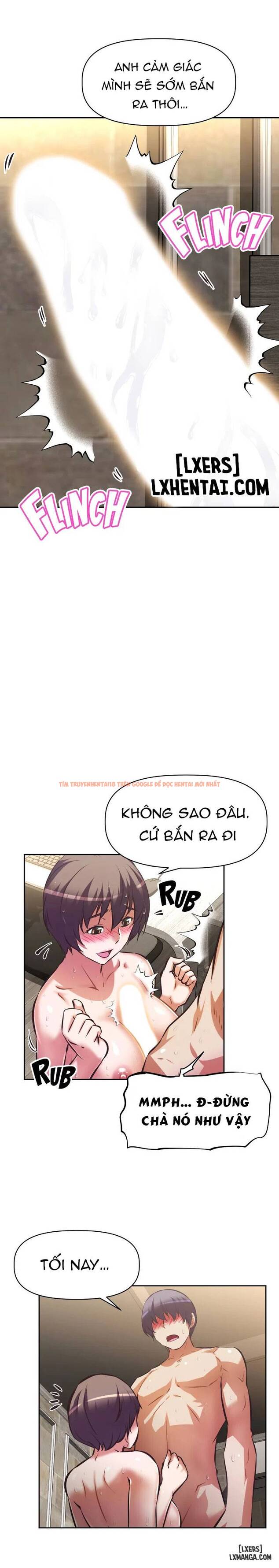 Trang truyện 13 trong truyện tranh Thế Giới Steamer - Chapter 18 - hentai24h.pro