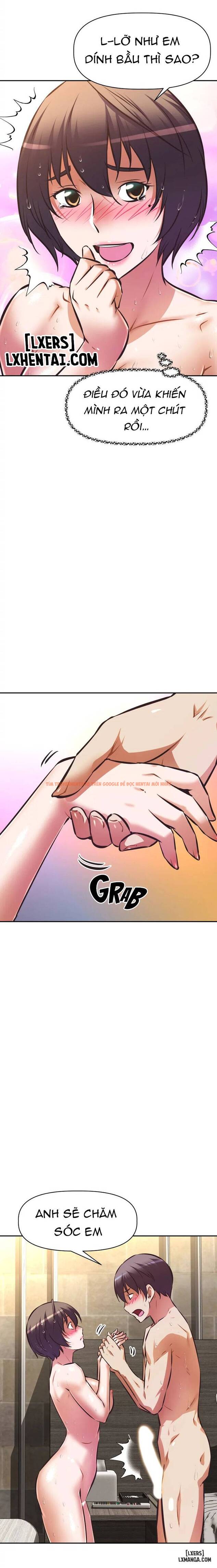 Trang truyện 16 trong truyện tranh Thế Giới Steamer - Chapter 18 - hentai24h.pro