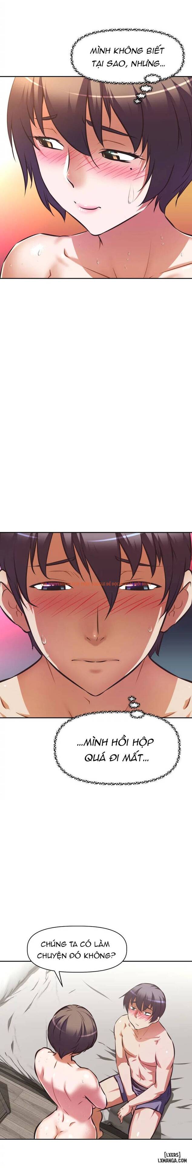 Trang truyện 2 trong truyện tranh Thế Giới Steamer - Chapter 18 - hentai24h.pro