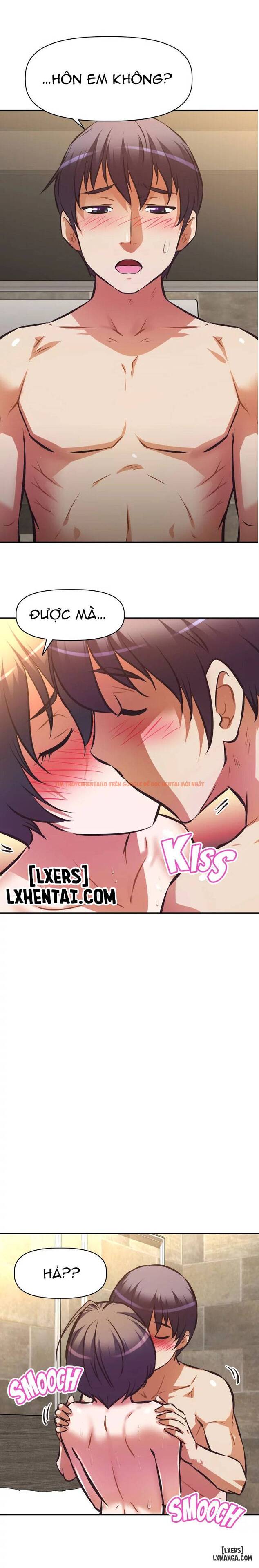 Trang truyện 6 trong truyện tranh Thế Giới Steamer - Chapter 18 - hentai24h.pro